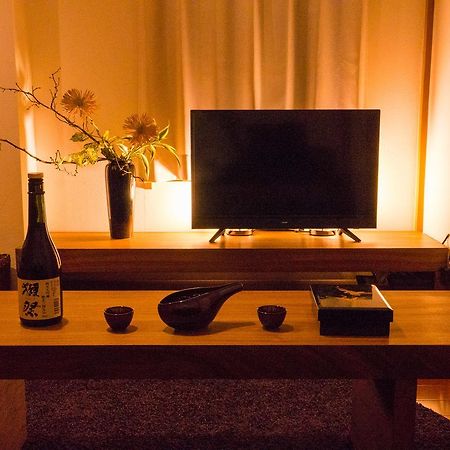 K&K Apartment Kita-Akabane #301 도쿄 외부 사진