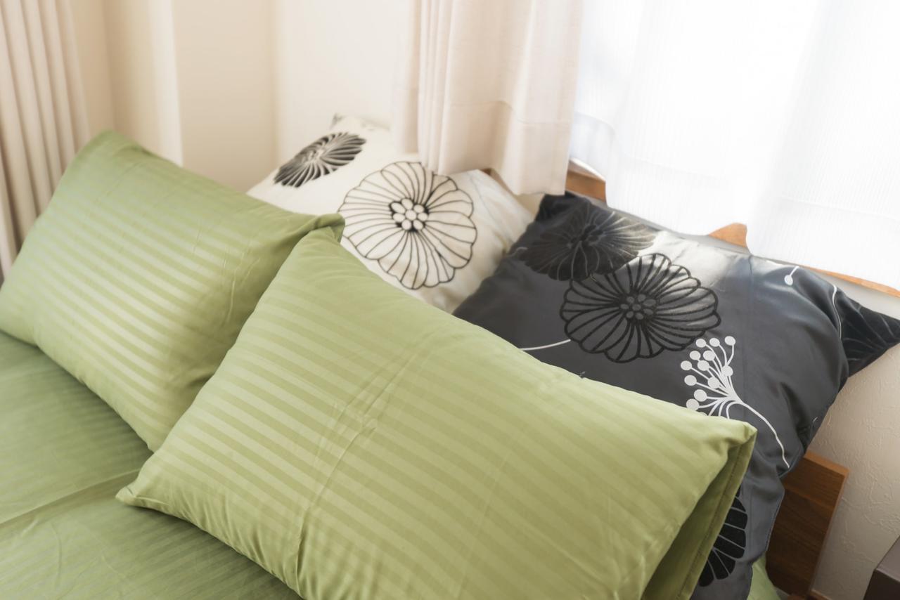 K&K Apartment Kita-Akabane #301 도쿄 외부 사진