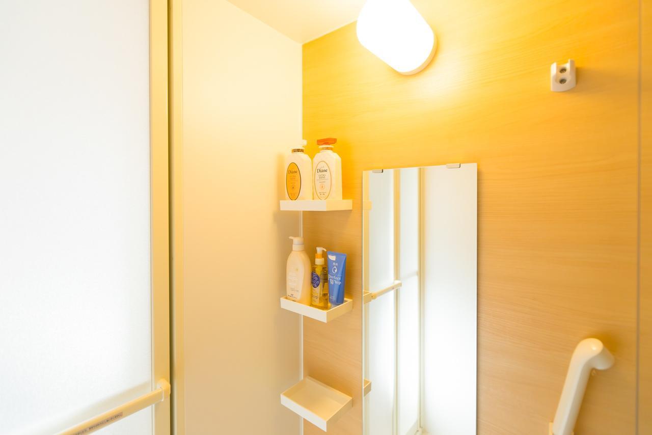 K&K Apartment Kita-Akabane #301 도쿄 외부 사진