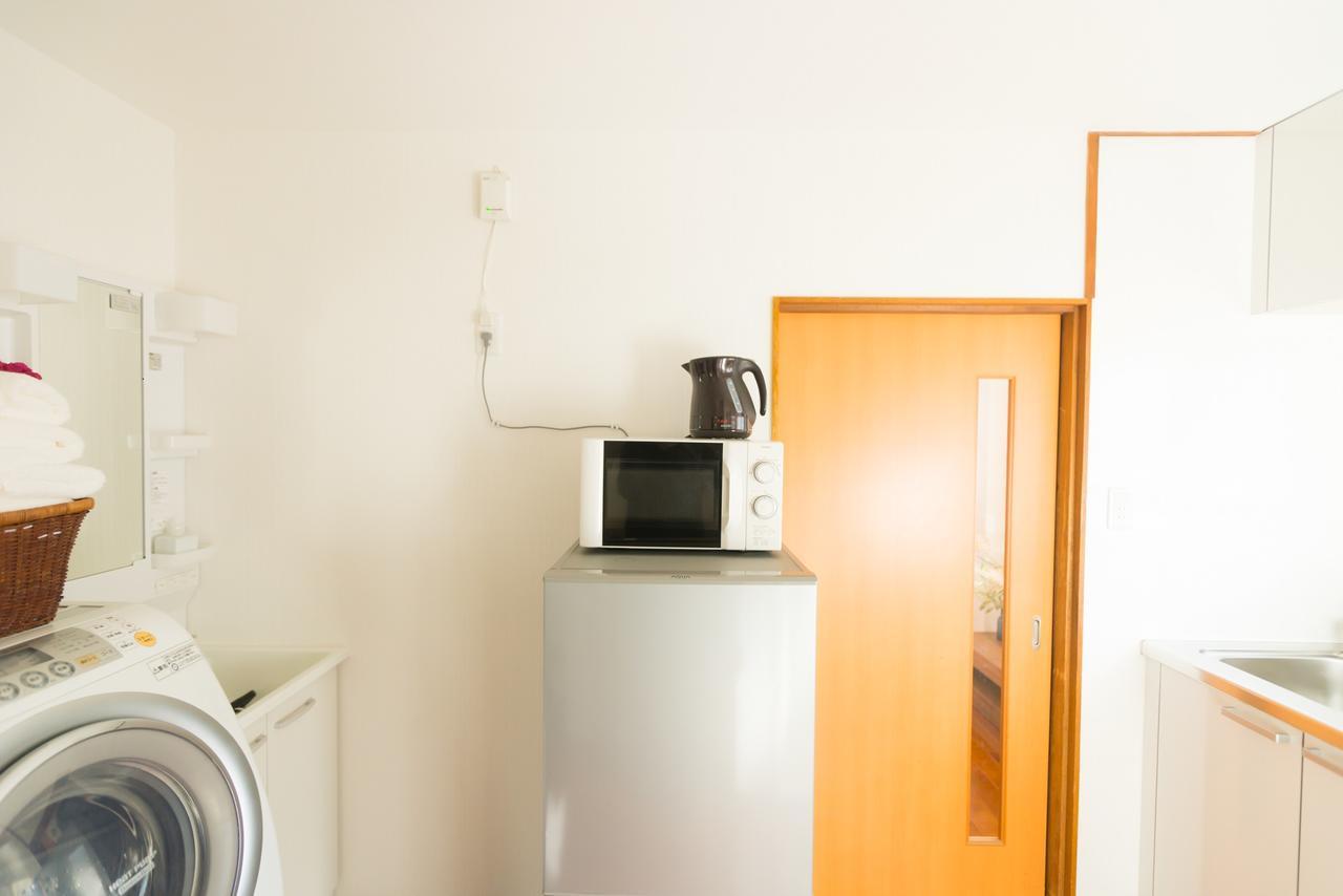 K&K Apartment Kita-Akabane #301 도쿄 외부 사진