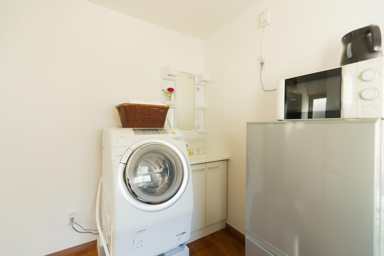 K&K Apartment Kita-Akabane #301 도쿄 외부 사진