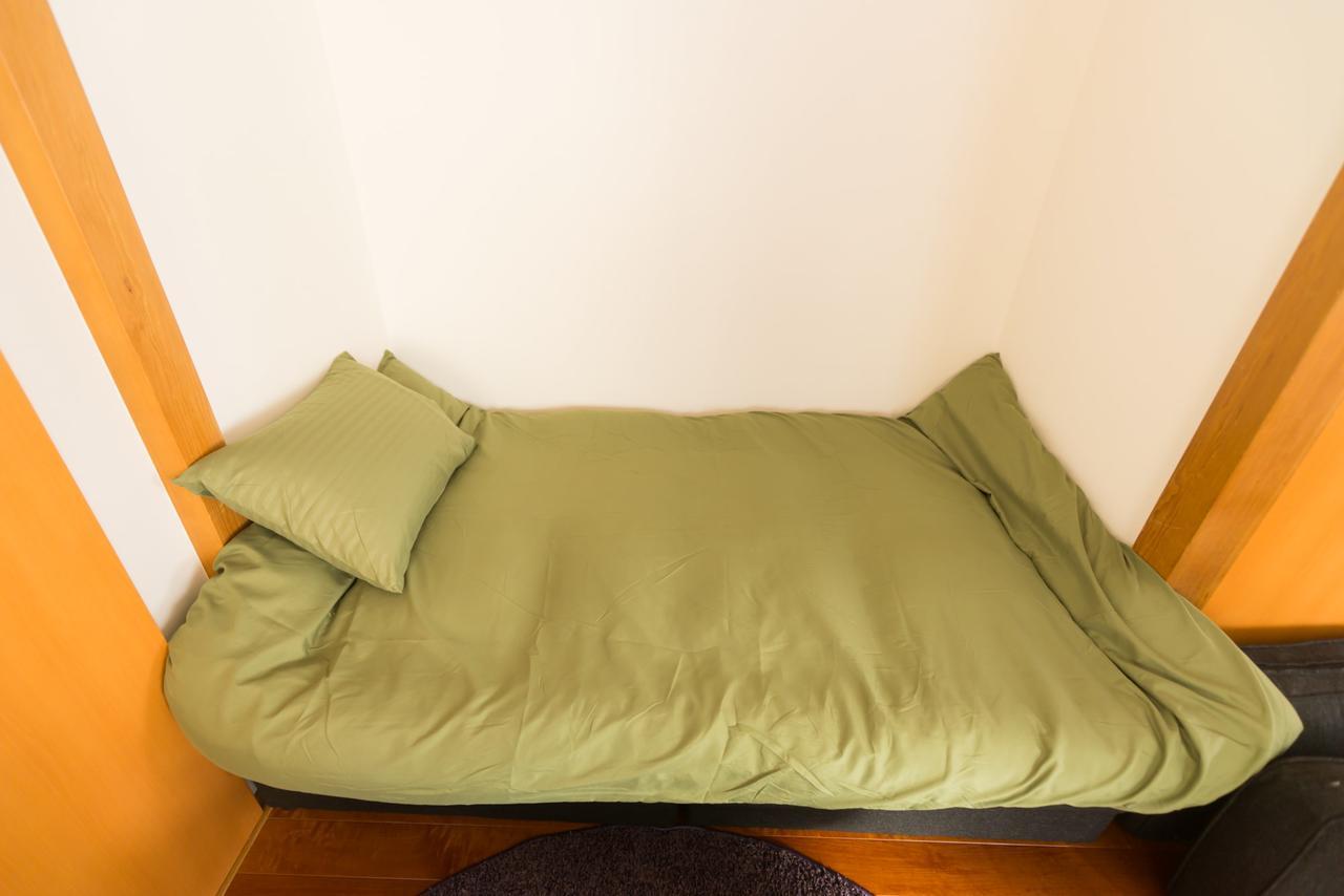 K&K Apartment Kita-Akabane #301 도쿄 외부 사진